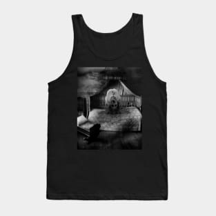 SOUL ON FIRE Tank Top